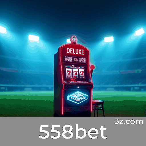 558bet: Bônus e Ofertas Exclusivas para Você