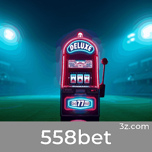 558bet: Sua Solução Completa de Apostas Online