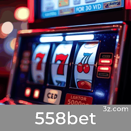 558bet: Bônus e Ofertas Exclusivas para Você