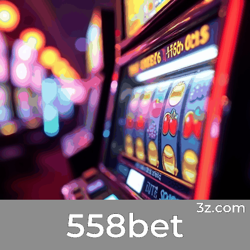 558bet