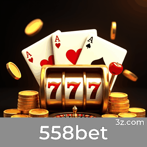 Emoção e Prêmios nos Jogos de Cassino do 558bet