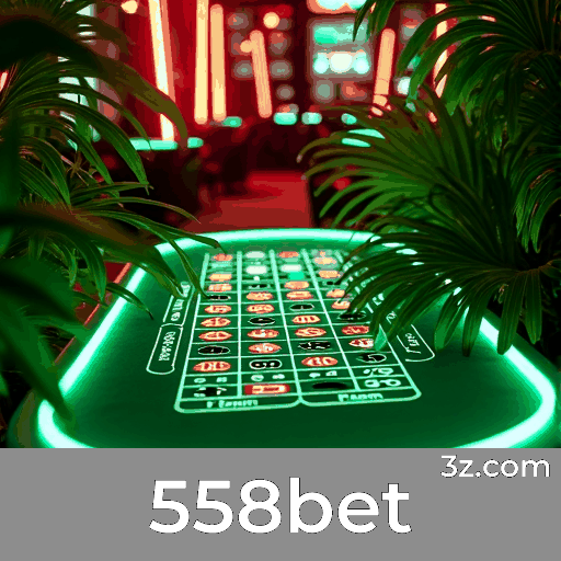 558bet: Sua Solução Completa de Apostas Online