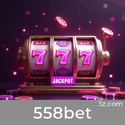 558bet