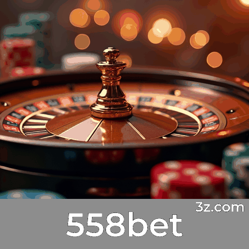 558bet: Sua Solução Completa de Apostas Online