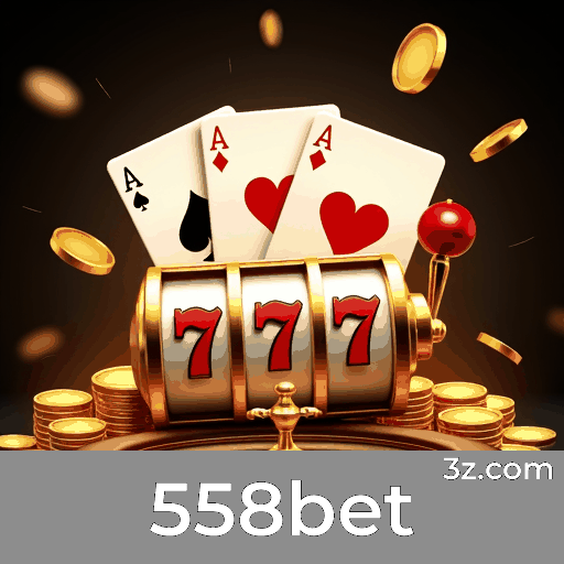 Emoção e Prêmios nos Jogos de Cassino do 558bet