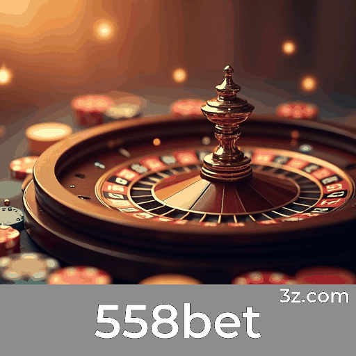 558bet: Experiência Profissional de Jogos de Mesa ao Vivo