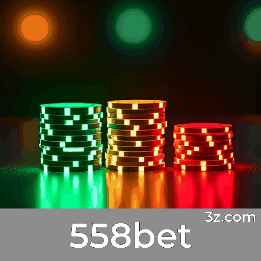 558bet: Sua Solução Completa de Apostas Online