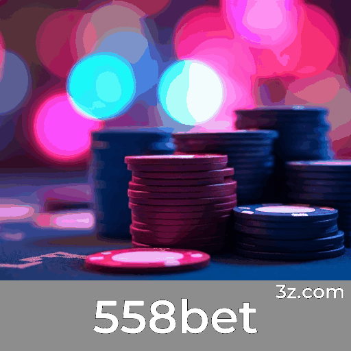 558bet: Slot Machines - Gigantescos Jackpots, Jogos de Mesa - Estratégia Máxima, Real Dealers - Experiência Imersiva