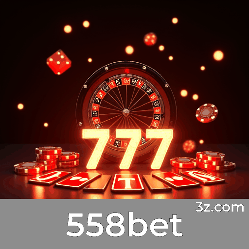 558bet: Sua Solução Completa de Apostas Online